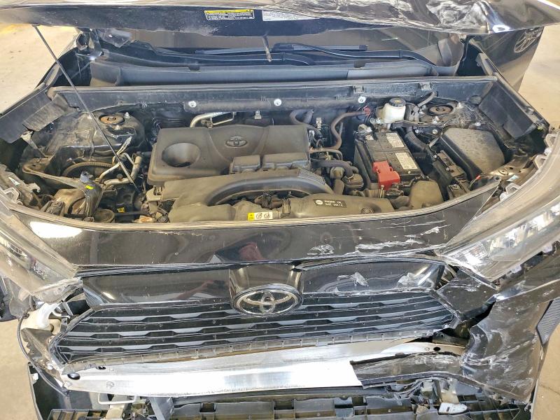 Aukcja sprzedaży 2021 Toyota Rav4, vin: 2T3F1RFV6MC216999, numer aukcji: 59394556