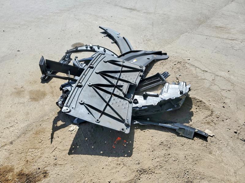2023 Lexus Rz მანქანა იყიდება აუქციონზე, vin: JTJAAAAB8PA014110, აუქციონის ნომერი: 85990345