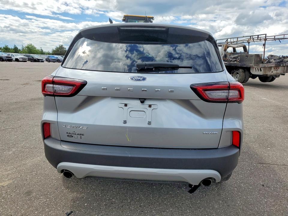 2023 Ford Escape მანქანა იყიდება აუქციონზე, vin: 1FMCU9GN4PUA86421, აუქციონის ნომერი: 56163456