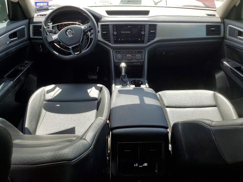 Aukcja sprzedaży 2019 Volkswagen Atlas, vin: 1V2DR2CA9KC606033, numer aukcji: 56682616
