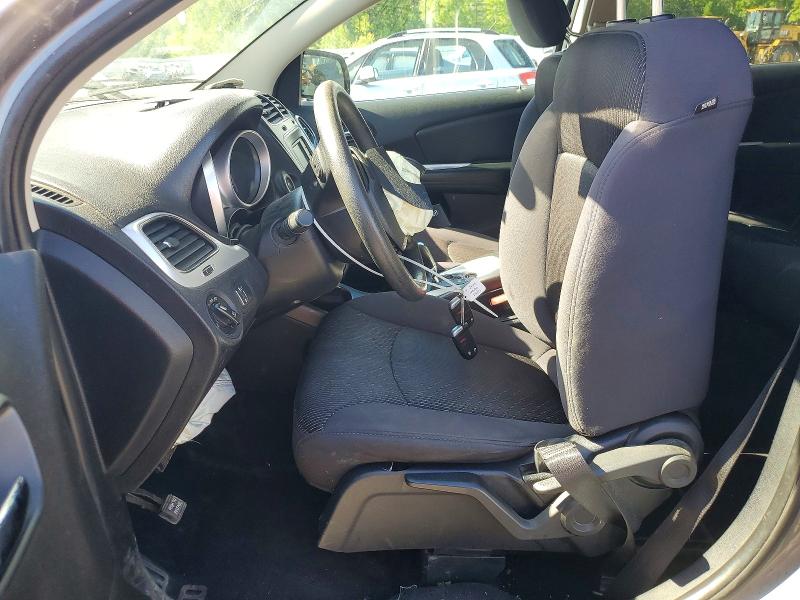 Продажа на аукционе авто 2012 Dodge Journey, vin: 3C4PDDBG9CT360556, номер лота: 55859456