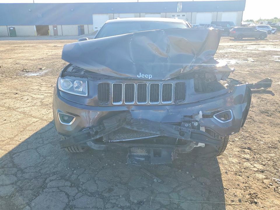 Продаж на аукціоні авто 2015 Jeep Grand Cherokee, vin: 1C4RJFAG3FC171609, номер лоту: 57171106