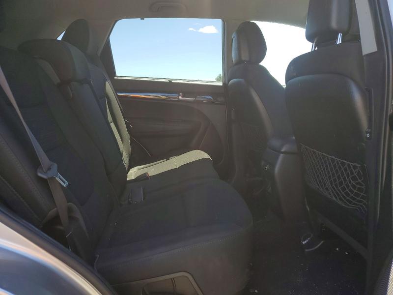 56877636 :رقم المزاد ، 5XYKT4A79EG485954 vin ، 2014 Kia Sorento مزاد بيع