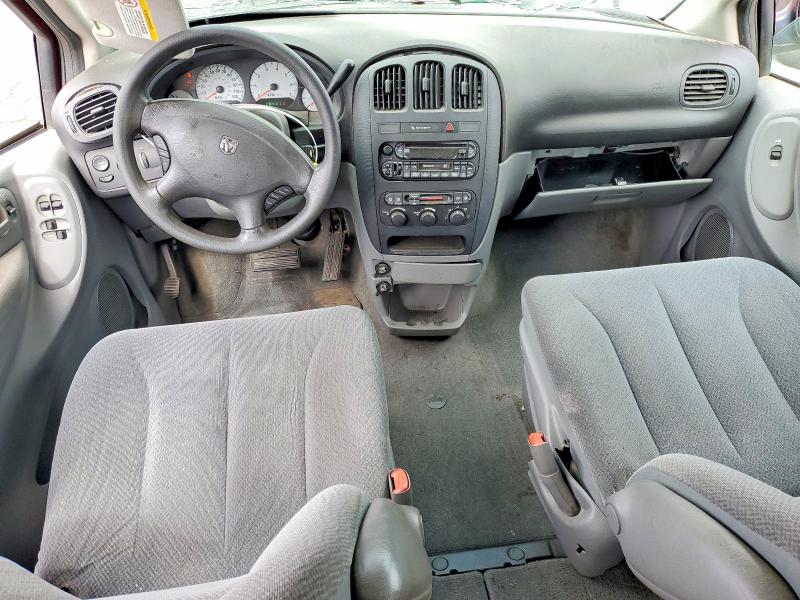 Aukcja sprzedaży 2005 Dodge Grand Caravan, vin: 2D4GP24R55R349279, numer aukcji: 56349926