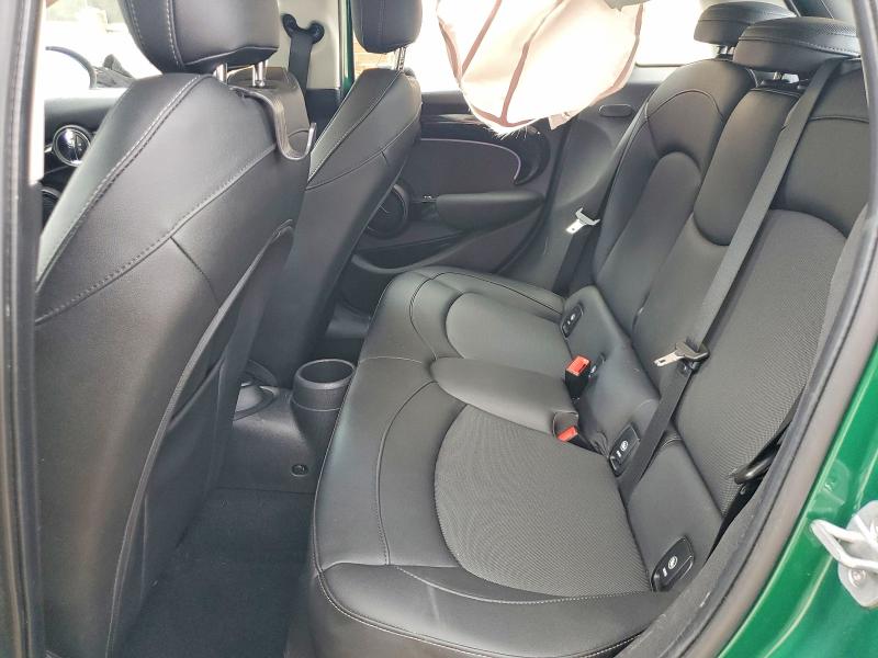 Продажа на аукционе авто 2023 Mini Cooper, vin: WMW53DK08P2T36492, номер лота: 57816666