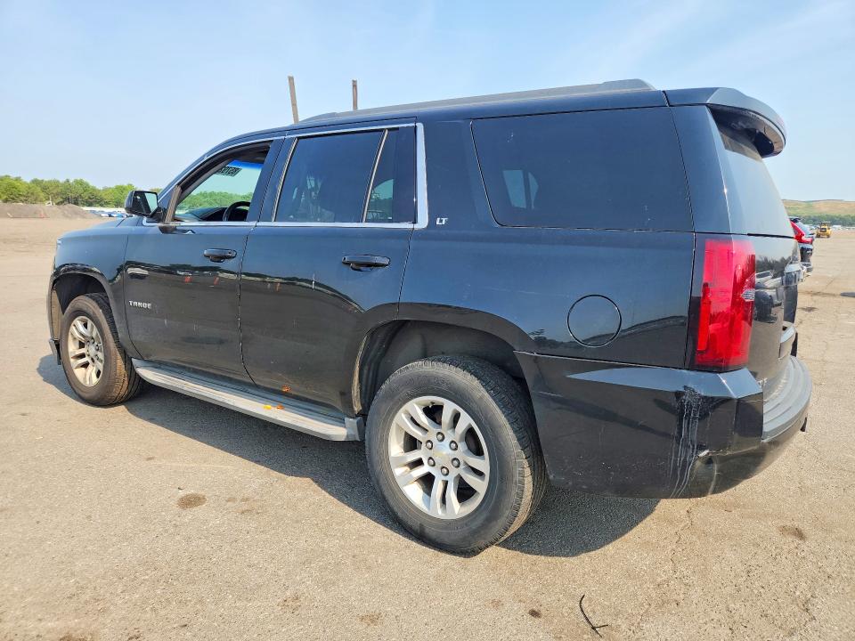 2015 Chevrolet Tahoe მანქანა იყიდება აუქციონზე, vin: 1GNSKBKC5FR613989, აუქციონის ნომერი: 85792015