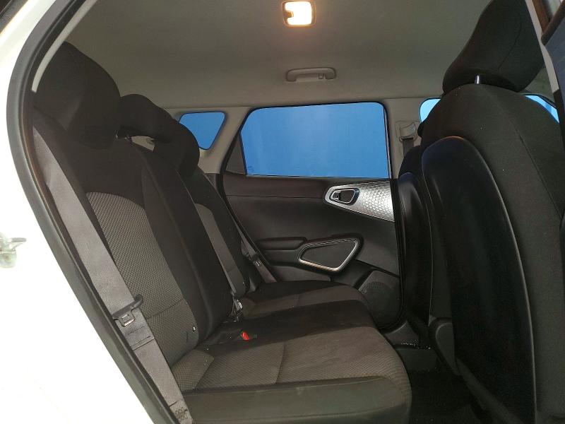 Aukcja sprzedaży 2020 Kia Soul, vin: KNDJ23AU1L7046563, numer aukcji: 56681856