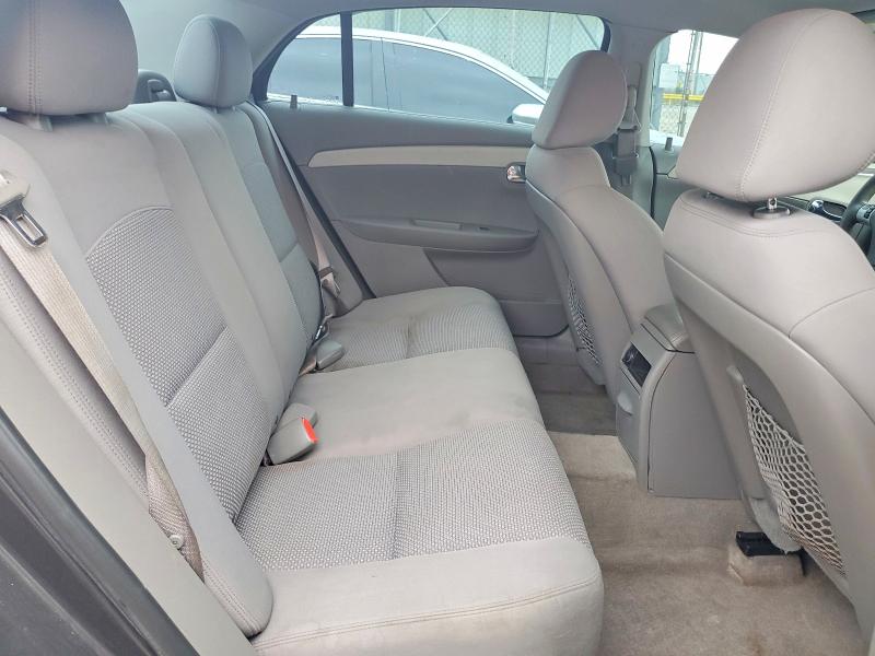 Продаж на аукціоні авто 2011 Chevrolet Malibu, vin: 1G1ZC5E13BF113575, номер лоту: 56105366