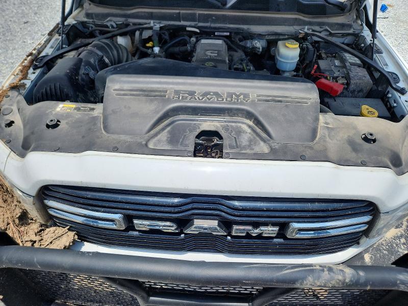 Продаж на аукціоні авто 2019 Ram 2500, vin: 3C6UR5DL6KG619569, номер лоту: 57670746