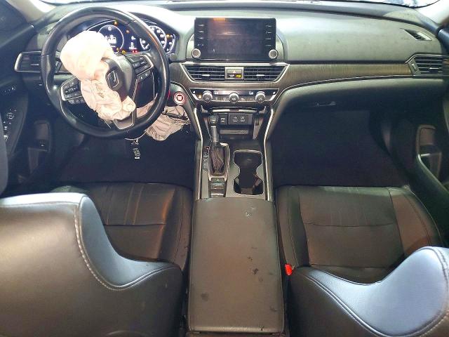 Aukcja sprzedaży 2021 Honda Accord, vin: 1HGCV1F53MA064977, numer aukcji: 57618146