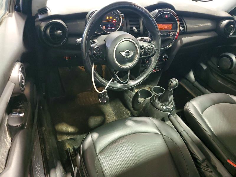 Продажа на аукционе авто 2015 Mini Cooper, vin: WMWXM5C53F3A97449, номер лота: 59314296