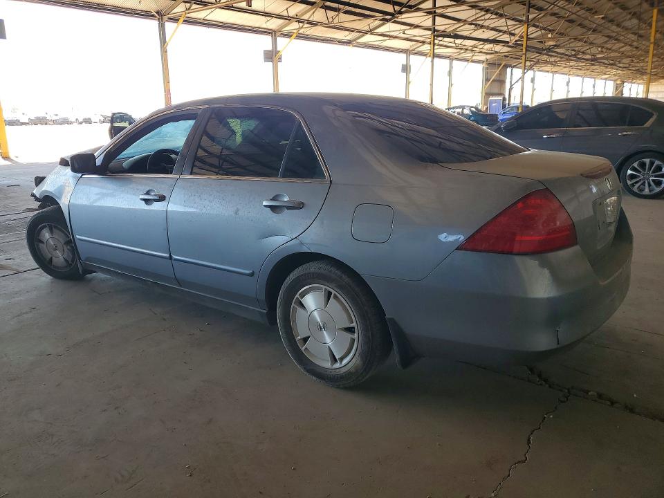 Aukcja sprzedaży 2007 Honda Accord, vin: 1HGCM56457A085951, numer aukcji: 58140906