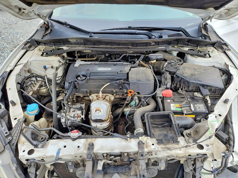 Aukcja sprzedaży 2016 Honda Accord, vin: 1HGCR2F80GA195793, numer aukcji: 57272696