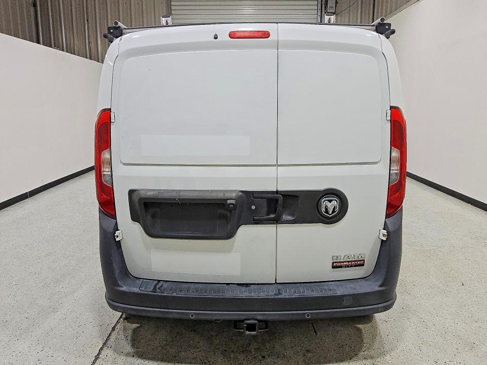 Aukcja sprzedaży 2018 Ram Promaster City, vin: ZFBERFAB7J6L62293, numer aukcji: 54143806