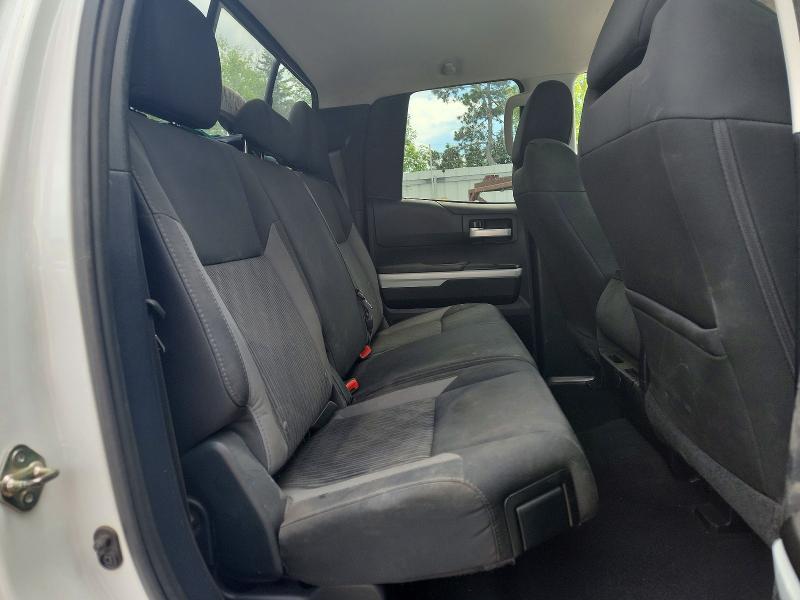 Aukcja sprzedaży 2014 Toyota Tundra, vin: 5TFRM5F1XEX075506, numer aukcji: 55818036
