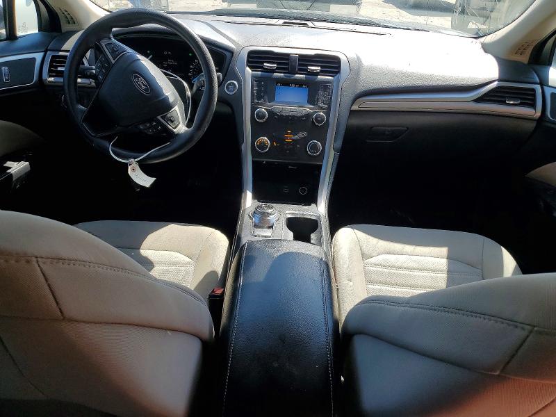 2020 Ford Fusion მანქანა იყიდება აუქციონზე, vin: 3FA6P0G70LR181037, აუქციონის ნომერი: 55867446