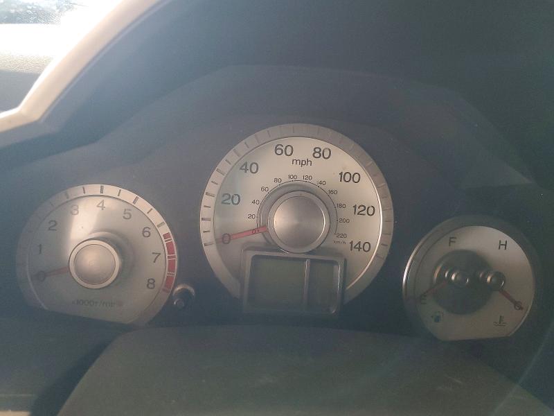2009 Honda Pilot მანქანა იყიდება აუქციონზე, vin: 5FNYF48519B021270, აუქციონის ნომერი: 57233566
