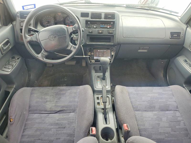 Продаж на аукціоні авто 1997 Toyota Rav4, vin: JT3GP10V5V7014488, номер лоту: 55570366