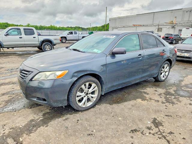 58072876 :رقم المزاد ، 4T1BE46K57U561268 vin ، 2007 Toyota Camry مزاد بيع