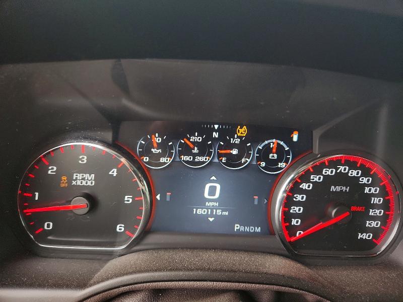 56698516 :رقم المزاد ، 1GKS2HKJ3GR395972 vin ، 2016 Gmc Yukon Xl مزاد بيع
