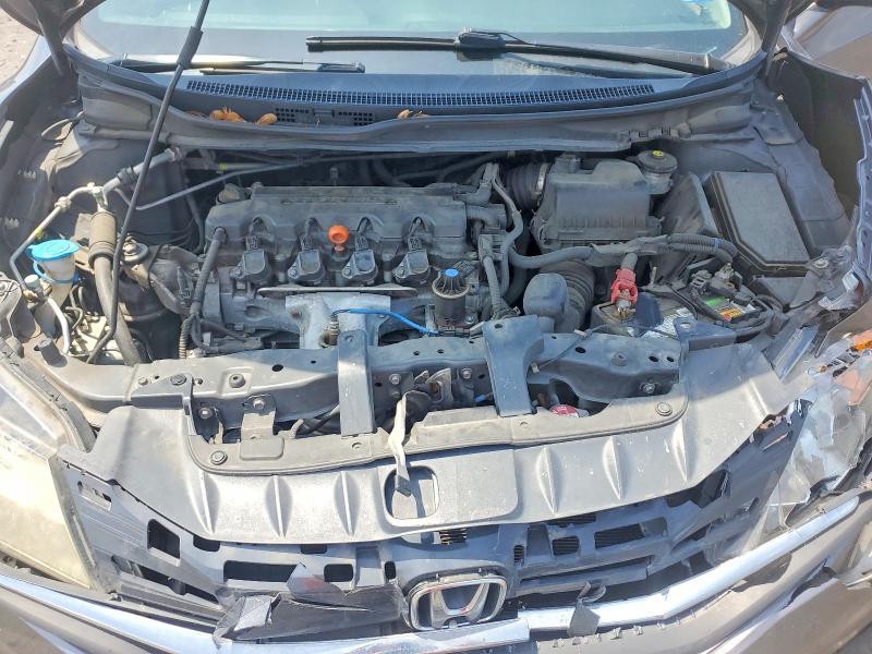 Продаж на аукціоні авто 2015 Honda Civic, vin: 2HGFG3B0XFH525299, номер лоту: 57968176