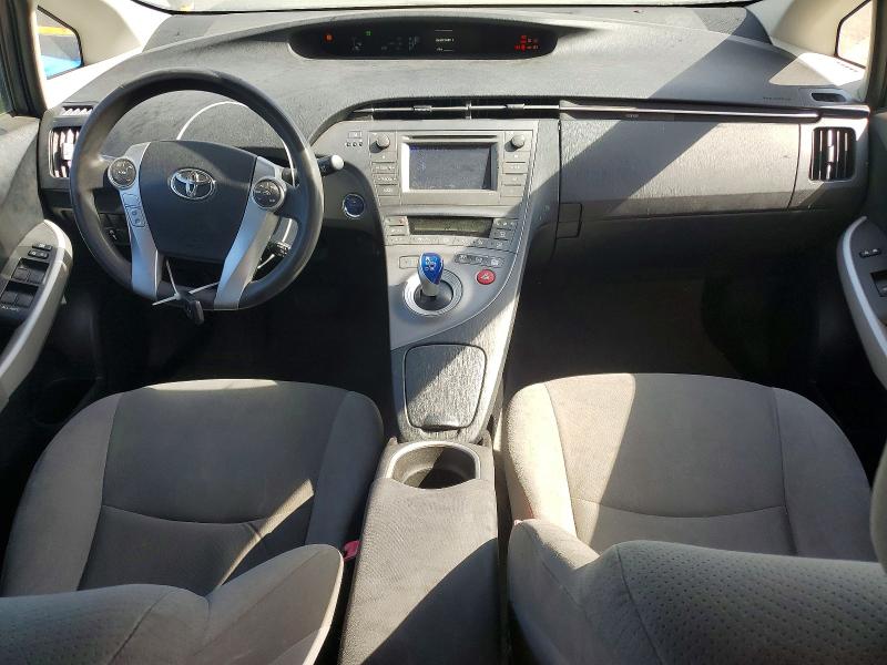 Продажа на аукционе авто 2013 Toyota Prius, vin: JTDKN3DU9D5575599, номер лота: 59010776
