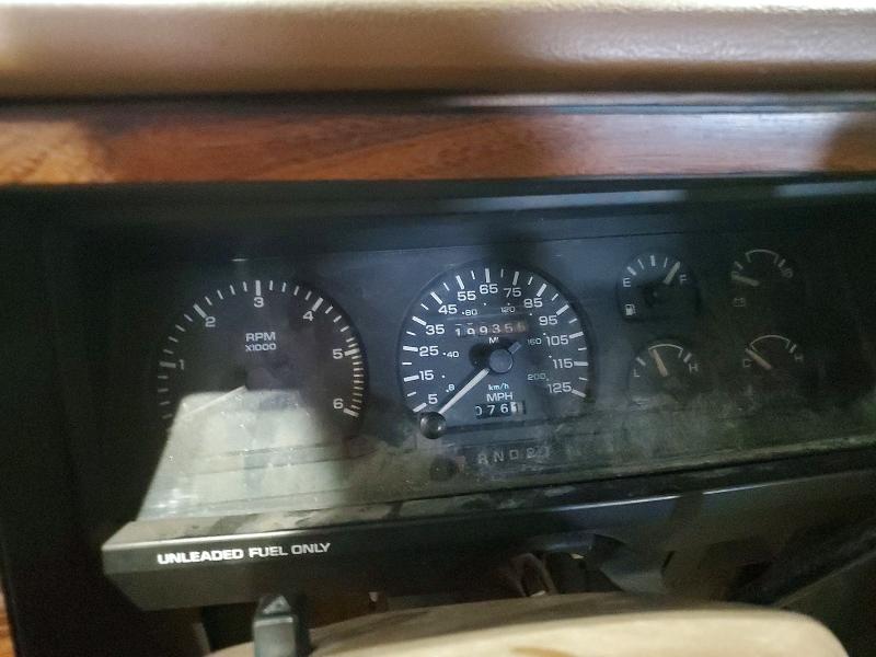 Продажа на аукционе авто 1993 Dodge Dakota, vin: 1B7FL23X8PS191686, номер лота: 85614325