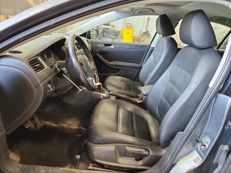 56053766 :رقم المزاد ، 3VWDP7AJ6CM310729 vin ، 2012 Volkswagen Jetta مزاد بيع