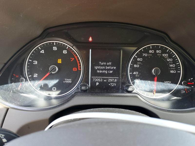 2014 Audi Q5 მანქანა იყიდება აუქციონზე, vin: WA1LFAFP4EA028028, აუქციონის ნომერი: 54560196