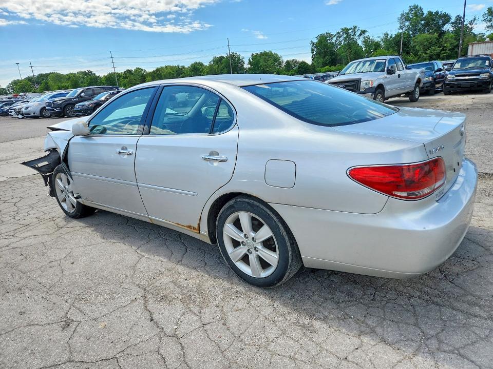 Продаж на аукціоні авто 2006 Lexus Es, vin: JTHBA30GX65149630, номер лоту: 57575386