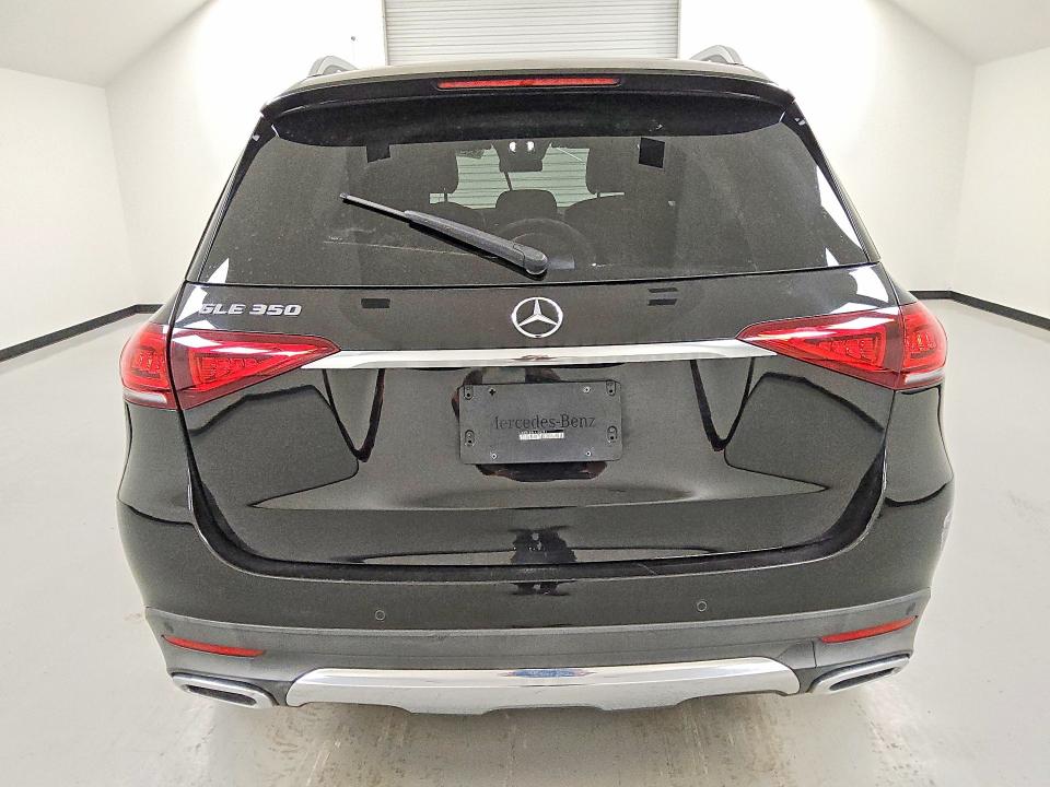 Aukcja sprzedaży 2020 Mercedes-benz Gle, vin: 4JGFB4JB8LA185291, numer aukcji: 58281406