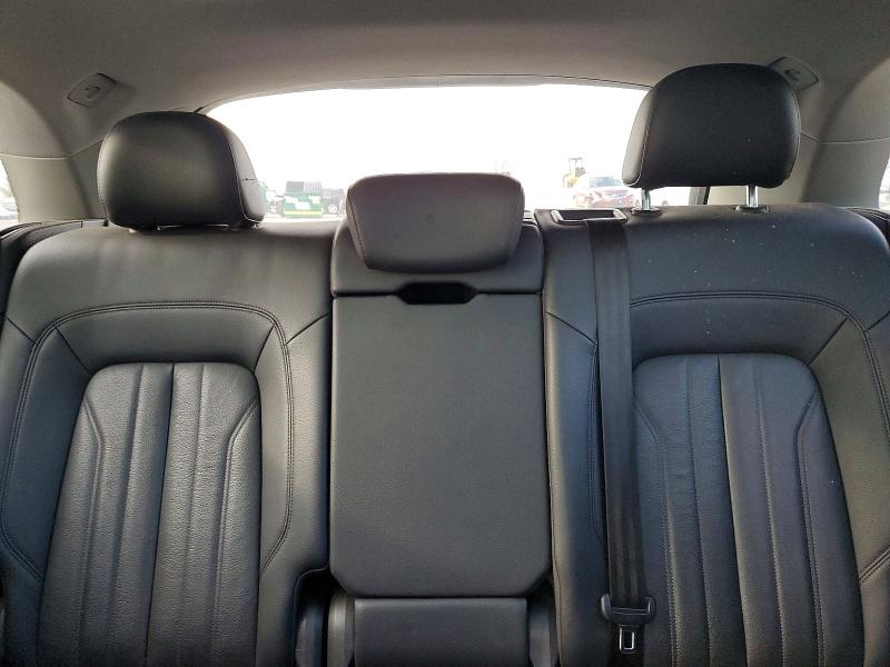 58826346 :رقم المزاد ، WA1BNAFY5J2222742 vin ، 2018 Audi Q5 مزاد بيع