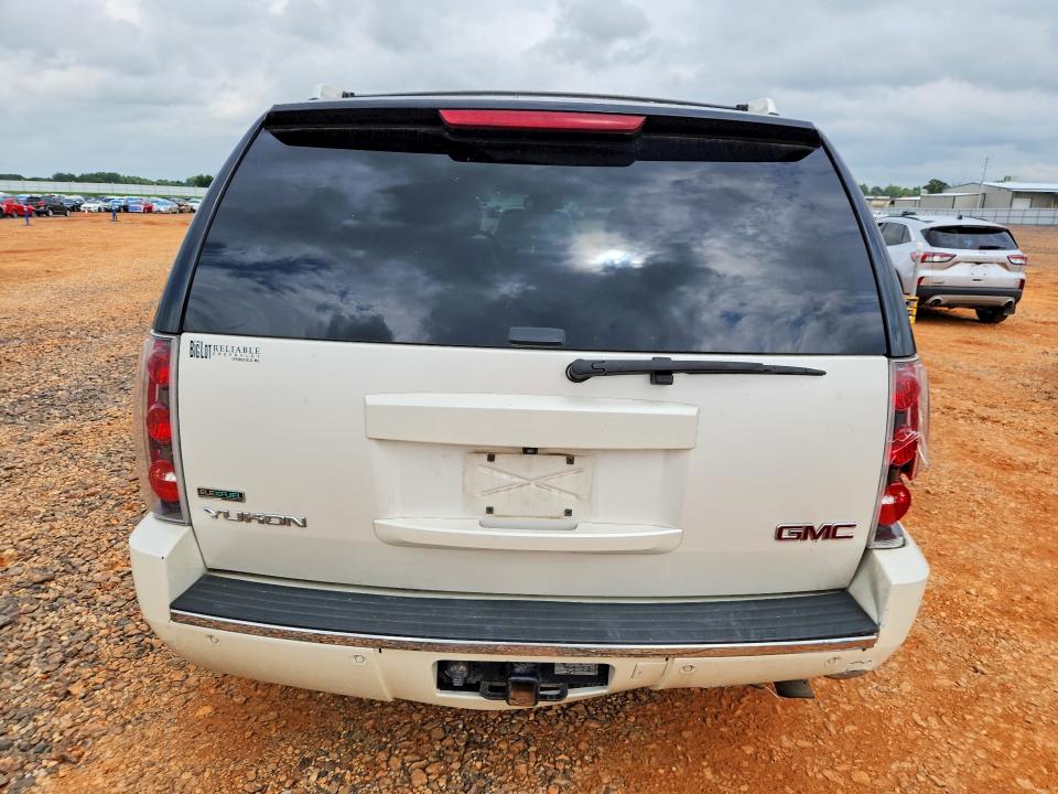 2011 Gmc Yukon მანქანა იყიდება აუქციონზე, vin: 1GKS2EEF2BR214200, აუქციონის ნომერი: 59159816