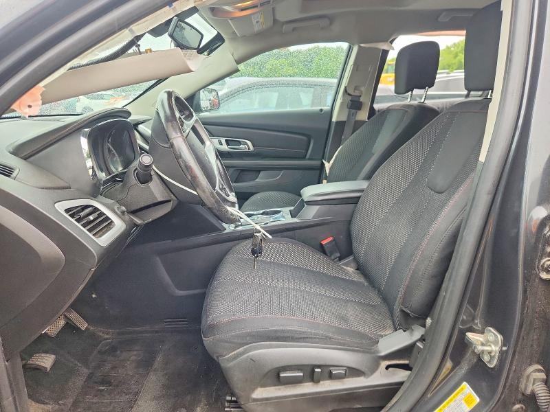 Aukcja sprzedaży 2014 Gmc Terrain, vin: 2GKFLWEK4E6363354, numer aukcji: 58504026