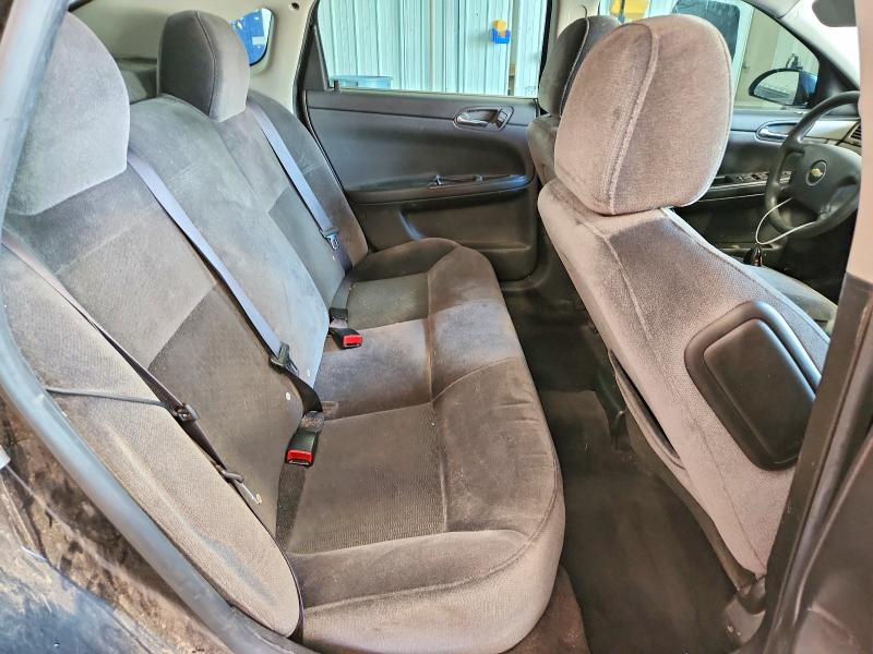 Продажа на аукционе авто 2014 Chevrolet Impala Limited, vin: 2G1WD5E30E1159460, номер лота: 56985966