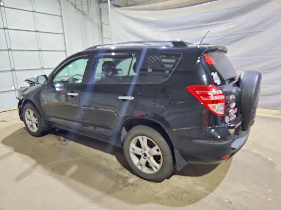 Aukcja sprzedaży 2012 Toyota Rav4, vin: 2T3BF4DVXCW198803, numer aukcji: 56623276