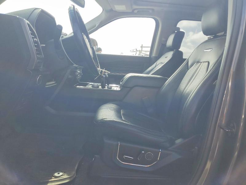 Продажа на аукционе авто 2018 Ford Expedition, vin: 1FMJK1MT5JEA56685, номер лота: 59165506