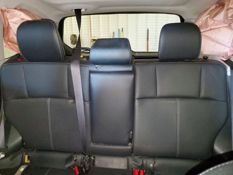 2017 Subaru Forester მანქანა იყიდება აუქციონზე, vin: JF2SJAWC7HH478864, აუქციონის ნომერი: 56964456