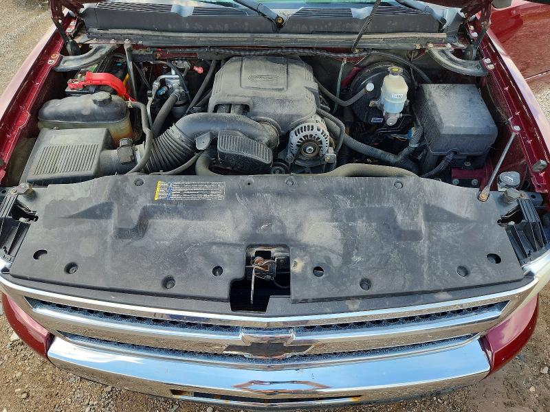 Aukcja sprzedaży 2009 Chevrolet Silverado, vin: 1GCEK29079Z195554, numer aukcji: 55898506