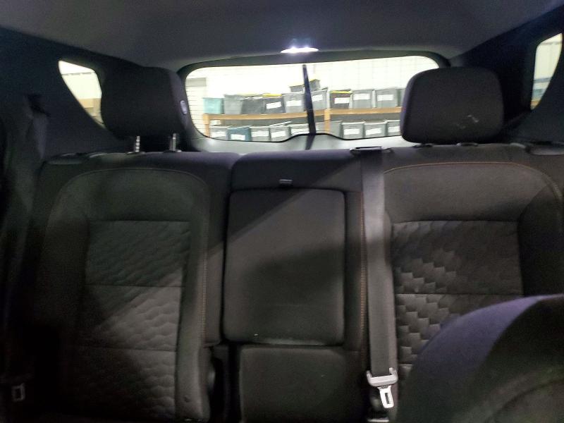 Продажа на аукционе авто 2019 Chevrolet Equinox, vin: 3GNAXUEV9KS574594, номер лота: 59177726