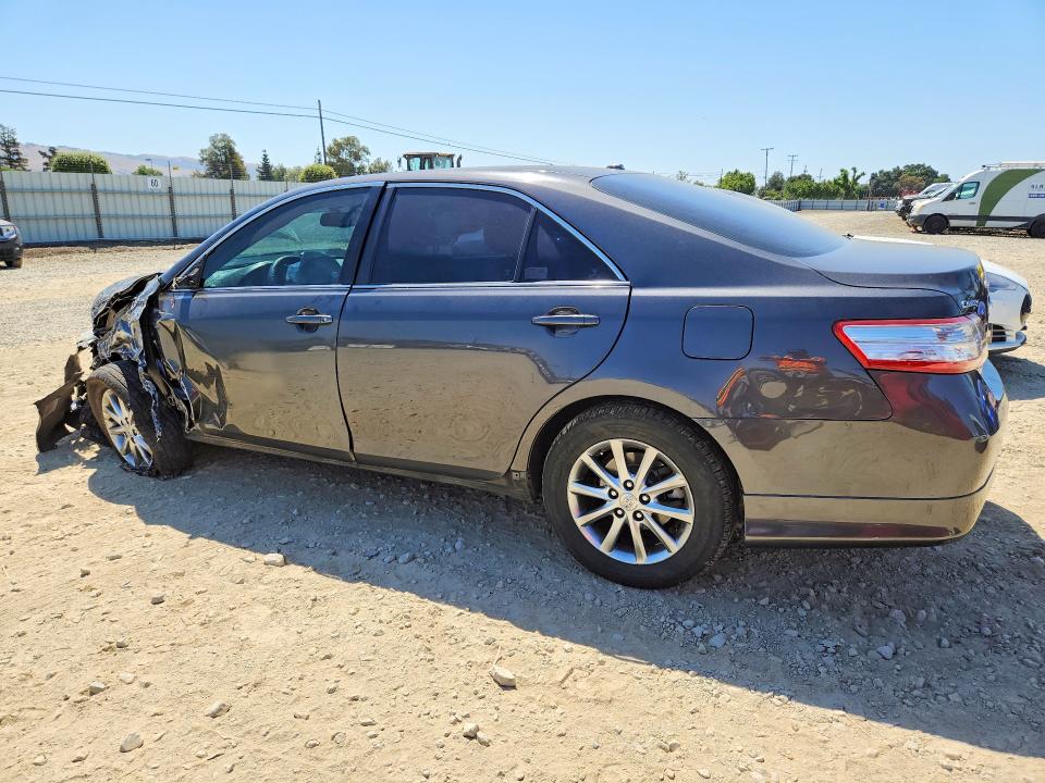 57430486 :رقم المزاد ، 4T1BB3EK7BU127091 vin ، 2011 Toyota Camry مزاد بيع