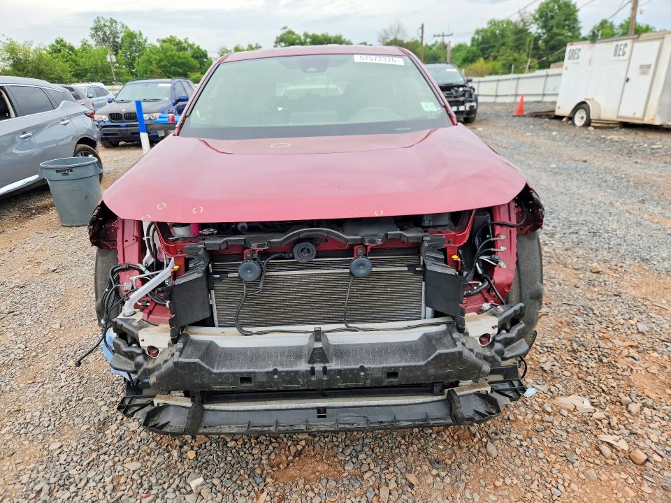 Aukcja sprzedaży 2022 Toyota Rav4, vin: JTMLWRFV6ND141609, numer aukcji: 57572376