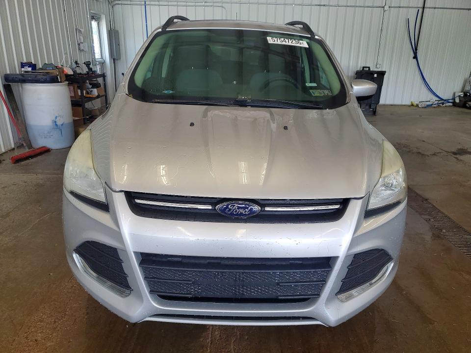 2014 Ford Escape მანქანა იყიდება აუქციონზე, vin: 1FMCU9G96EUC06302, აუქციონის ნომერი: 57547236