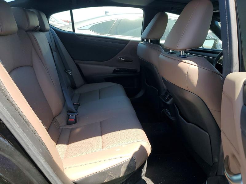 57010956 :رقم المزاد ، 58ADA1C14SU061005 vin ، 2025 Lexus Es 300h مزاد بيع