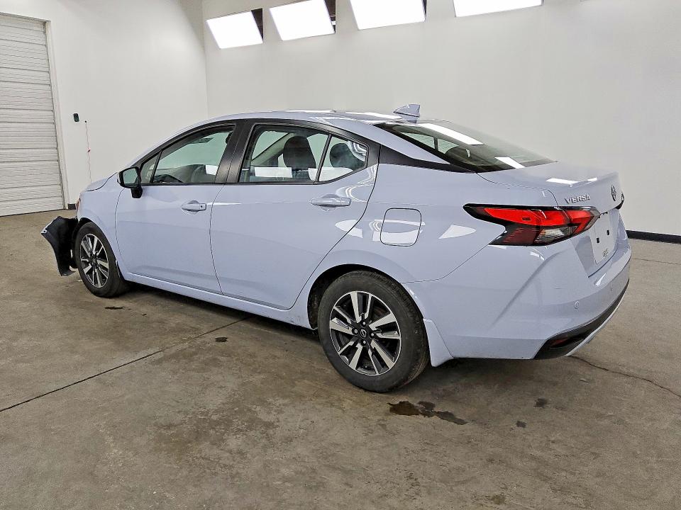 Aukcja sprzedaży 2024 Nissan Versa, vin: 3N1CN8EV6RL905296, numer aukcji: 58230566