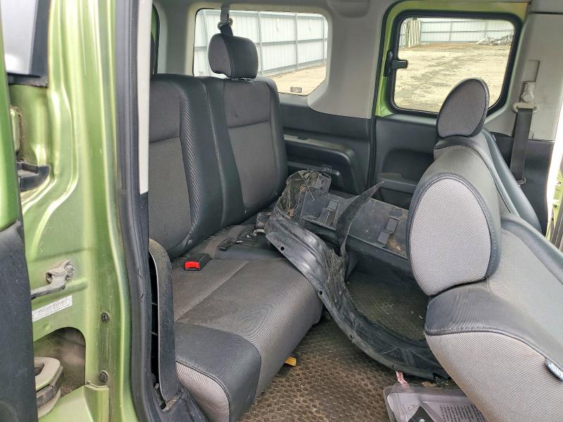 Aukcja sprzedaży 2006 Honda Element, vin: 5J6YH18726L014938, numer aukcji: 58842476