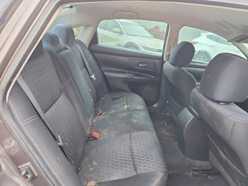 Aukcja sprzedaży 2016 Nissan Altima, vin: 1N4AL3AP1GN361104, numer aukcji: 55865346