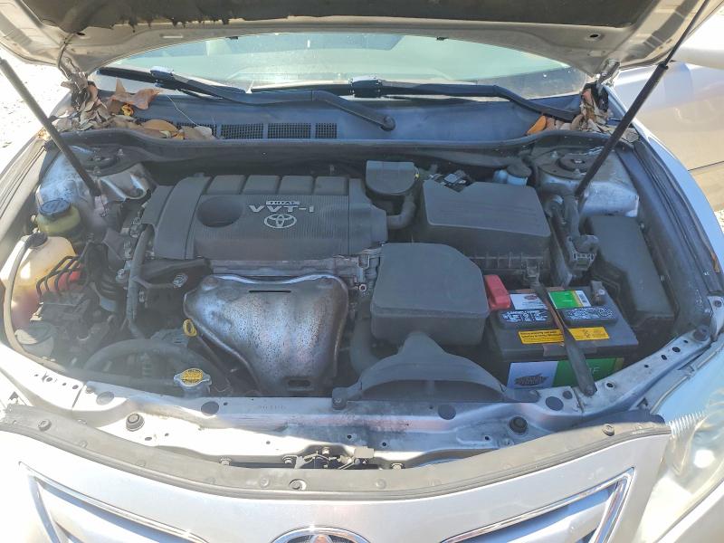 Продажа на аукционе авто 2010 Toyota Camry, vin: 4T1BF3EK5AU041930, номер лота: 56788166