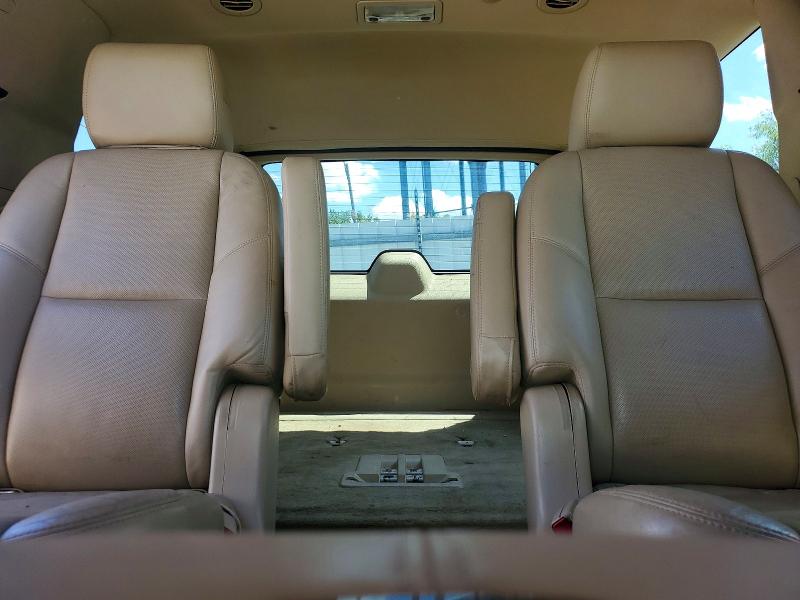 Продажа на аукционе авто 2011 Cadillac Escalade, vin: 1GYS4AEF6BR329925, номер лота: 57144356