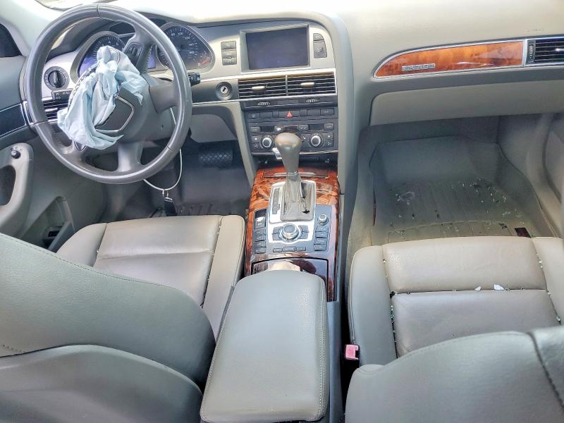 Aukcja sprzedaży 2007 Audi A6, vin: WAUDH74F87N101489, numer aukcji: 57847536